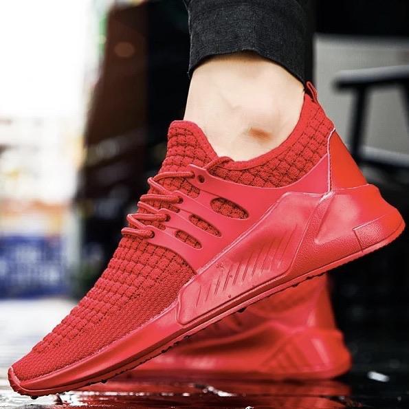 MEN'S ANSHOE STRIKE - Anshoe