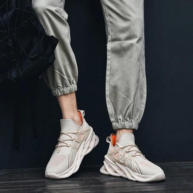 MEN'S ANSHOE FURY - Anshoe