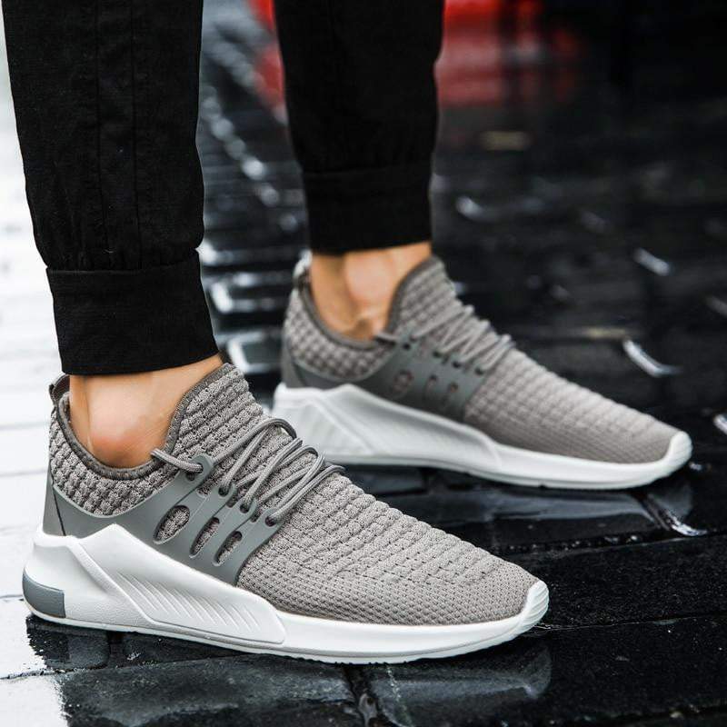 MEN'S ANSHOE STRIKE - Anshoe