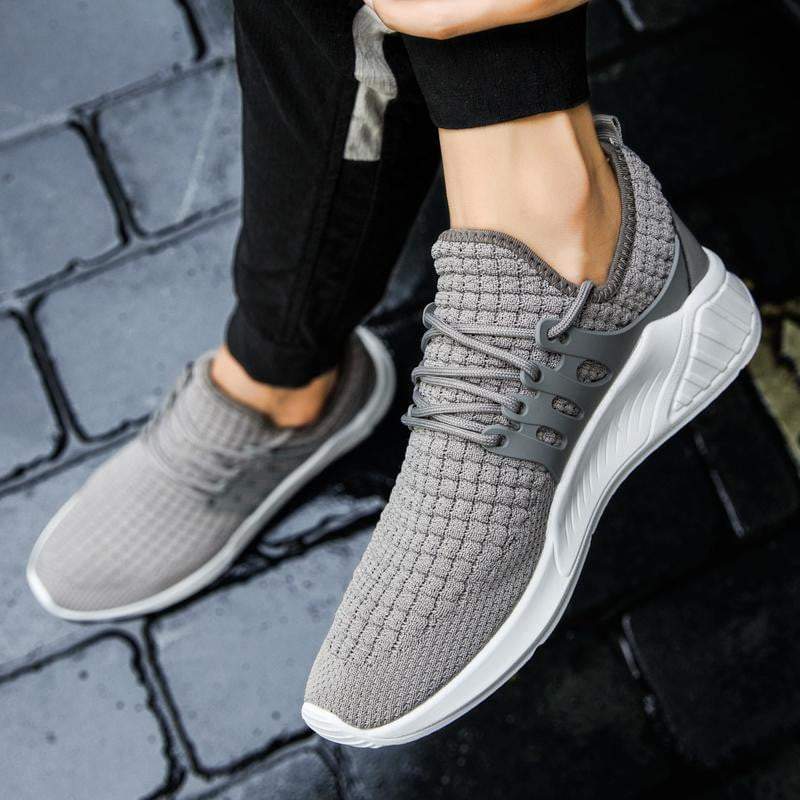 MEN'S ANSHOE STRIKE - Anshoe