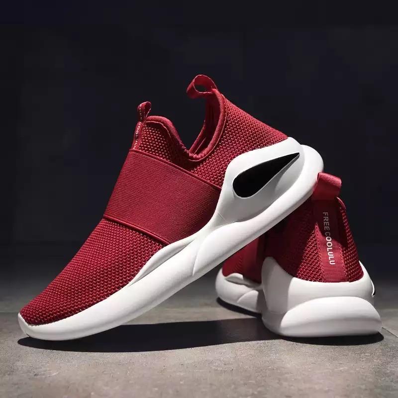 MEN'S ANSHOE REFLEX - Anshoe
