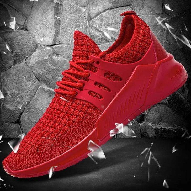 MEN'S ANSHOE STRIKE - Anshoe