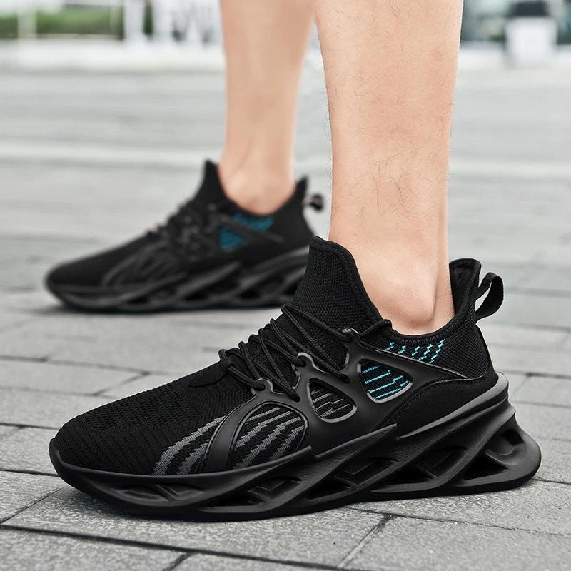 MEN'S ANSHOE FURY - Anshoe