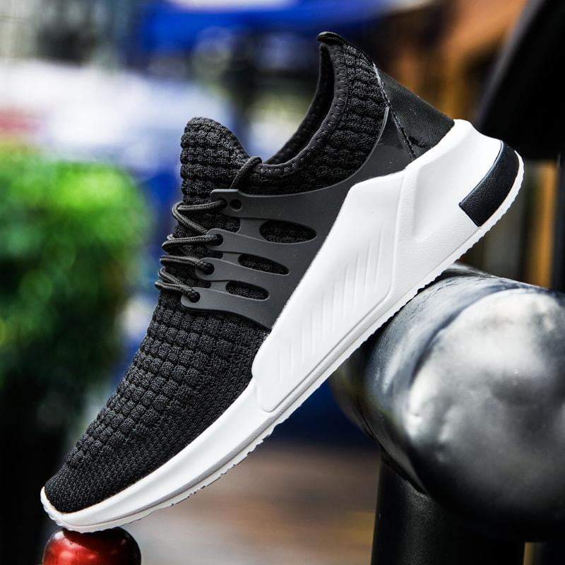 MEN'S ANSHOE STRIKE - Anshoe