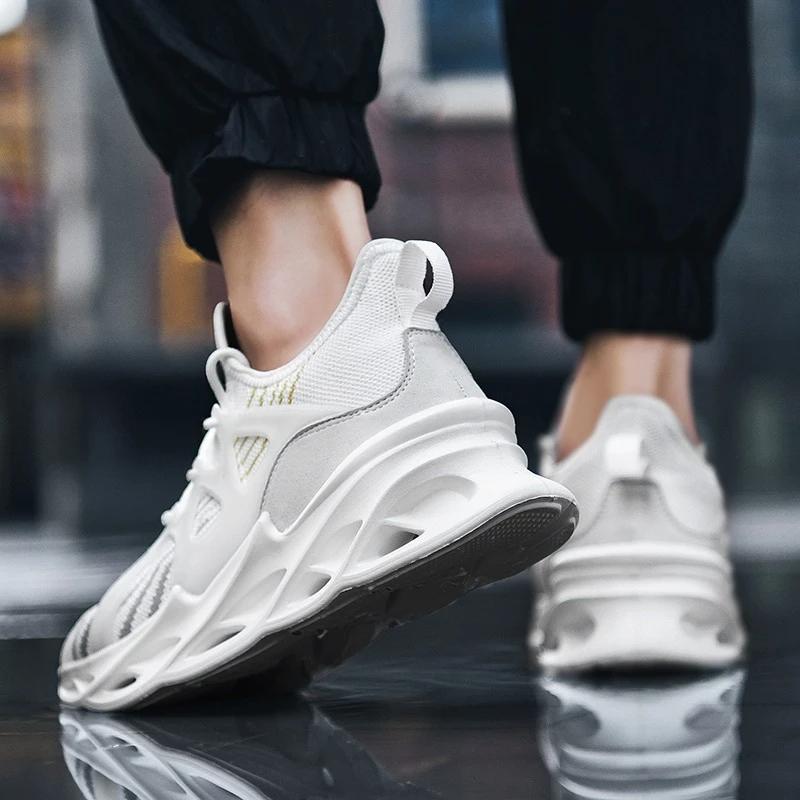MEN'S ANSHOE FURY - Anshoe