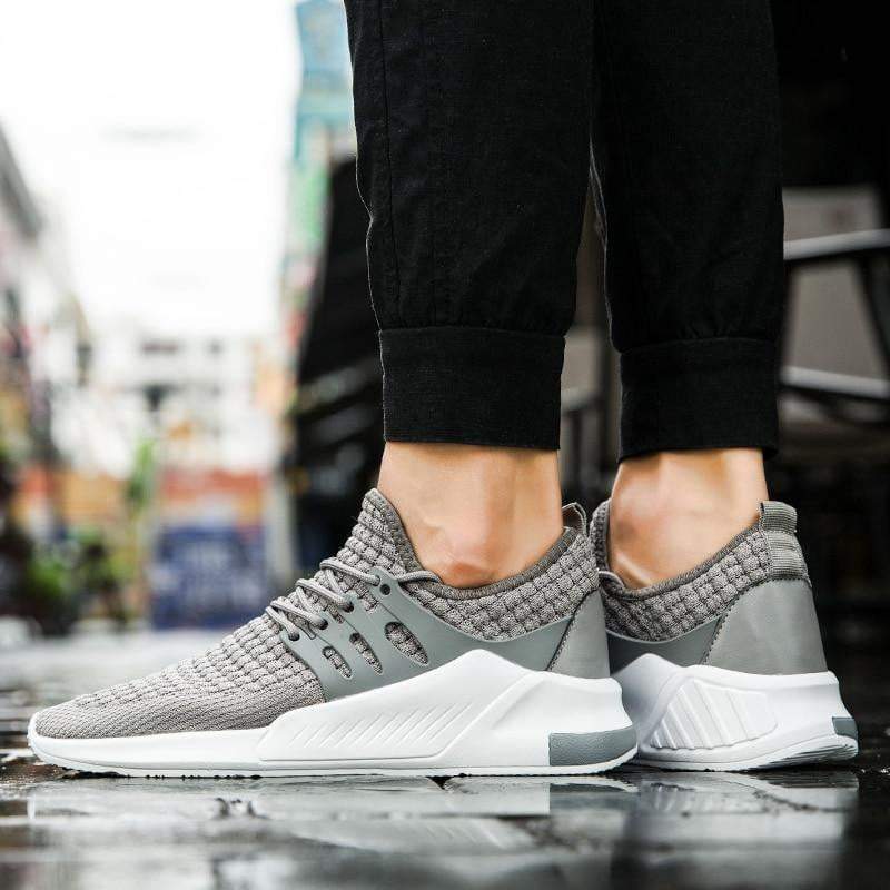MEN'S ANSHOE STRIKE - Anshoe