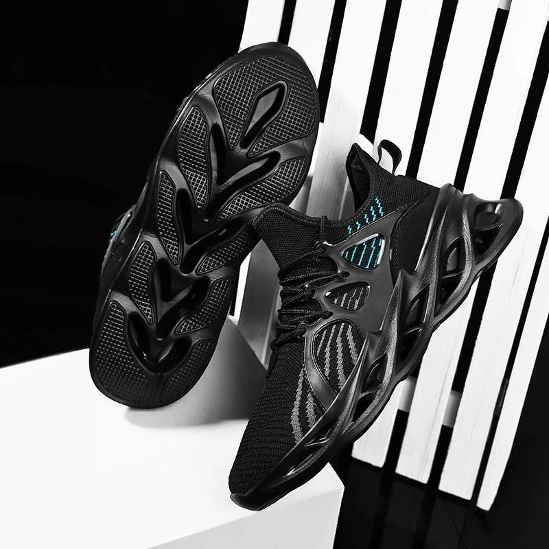 MEN'S ANSHOE FURY - Anshoe