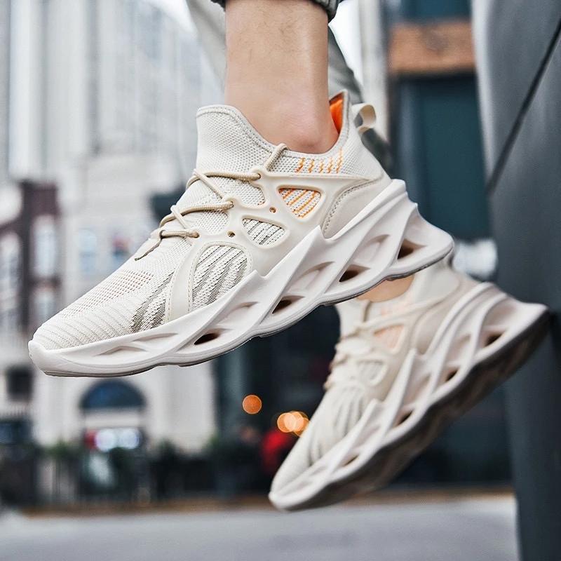 MEN'S ANSHOE FURY - Anshoe