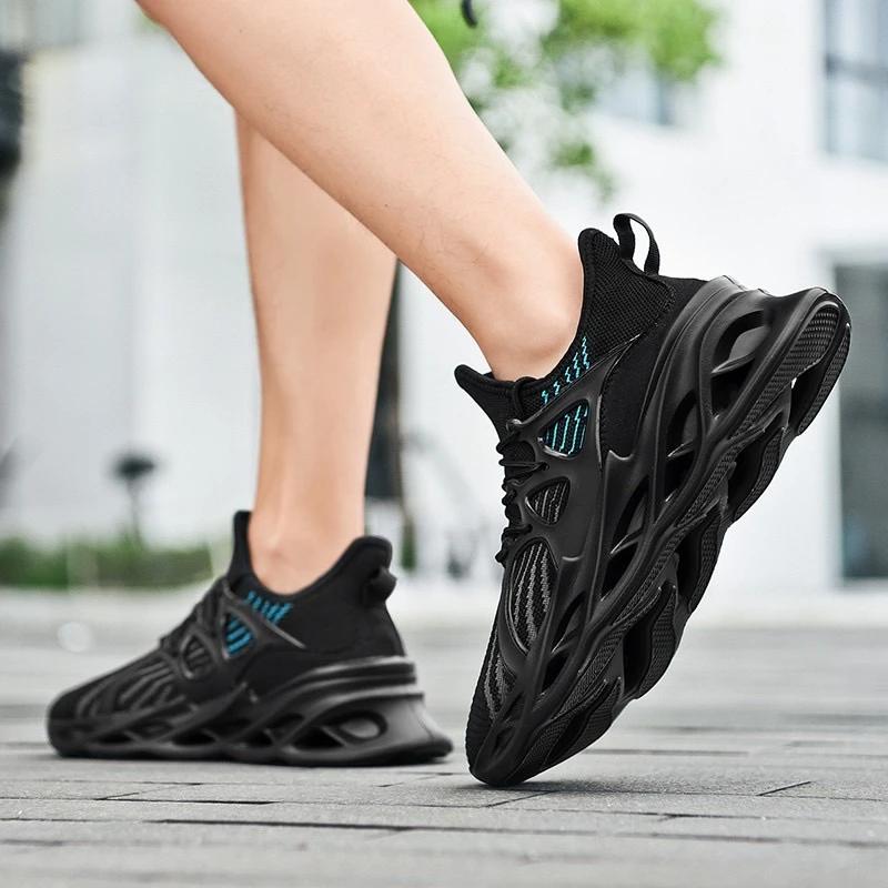 MEN'S ANSHOE FURY - Anshoe
