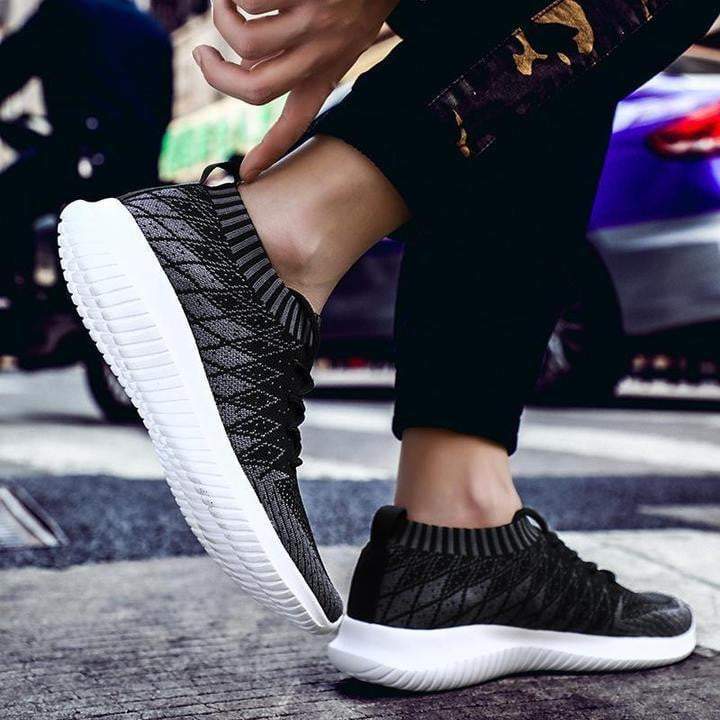 MEN'S ANSHOE SURGE - Anshoe