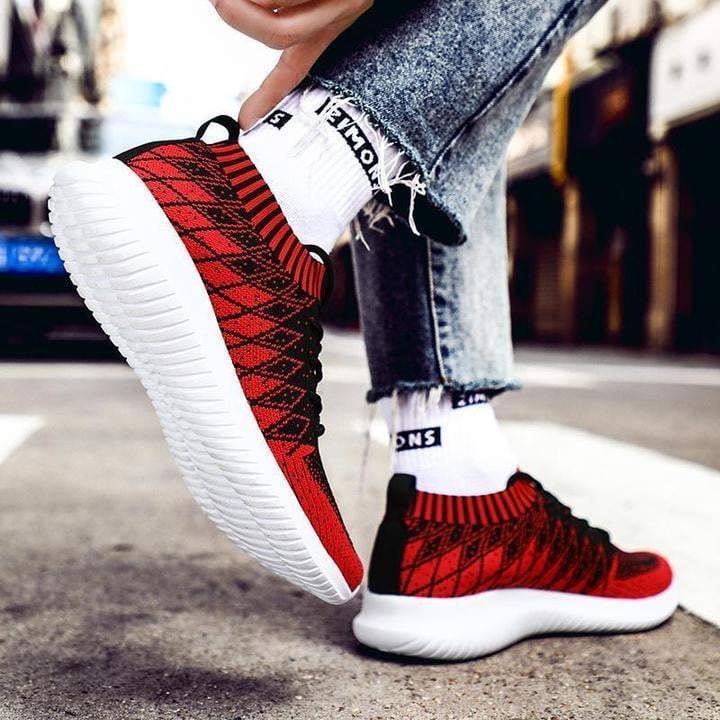 MEN'S ANSHOE SURGE - Anshoe