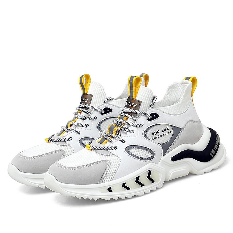 MEN'S ANSHOE ARES - Anshoe