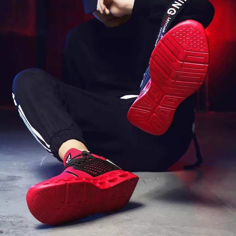 MEN'S ANSHOE BLAST - Anshoe