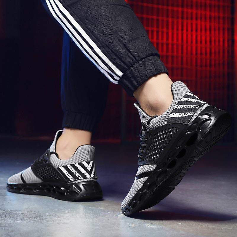 MEN'S ANSHOE BLAST - Anshoe