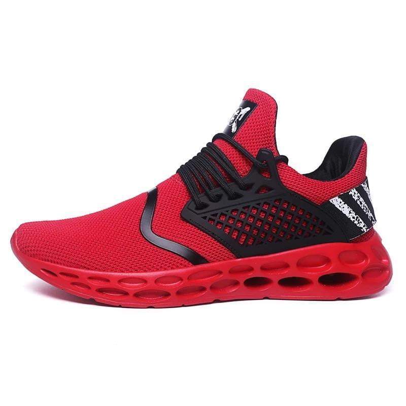 MEN'S ANSHOE BLAST - Anshoe