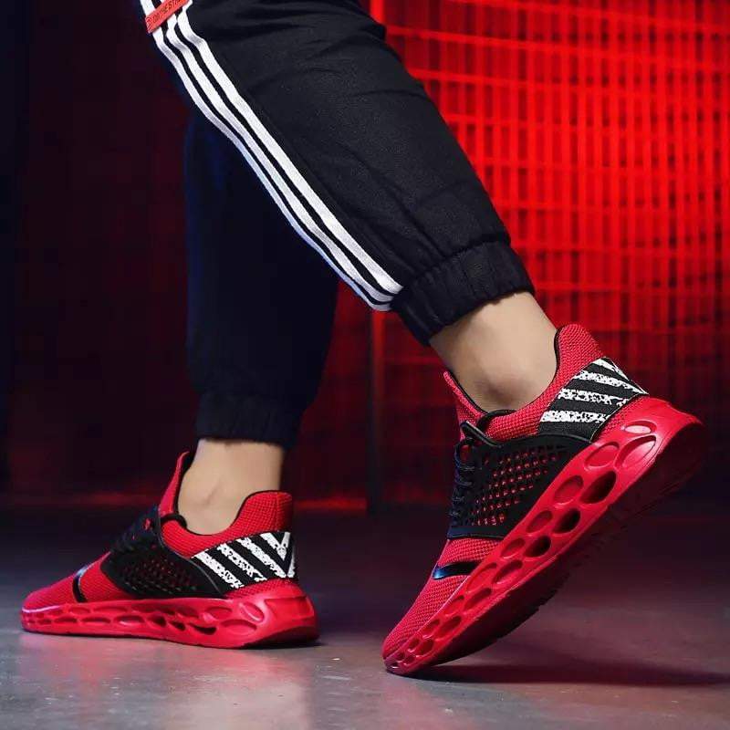 MEN'S ANSHOE BLAST - Anshoe
