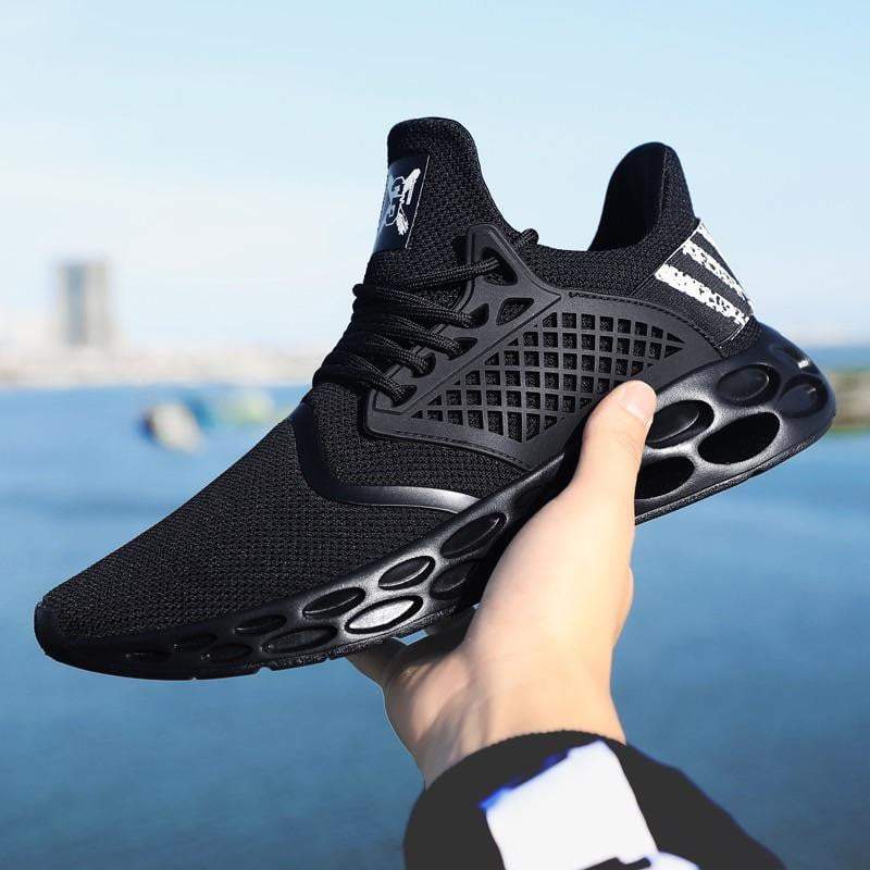 MEN'S ANSHOE BLAST - Anshoe