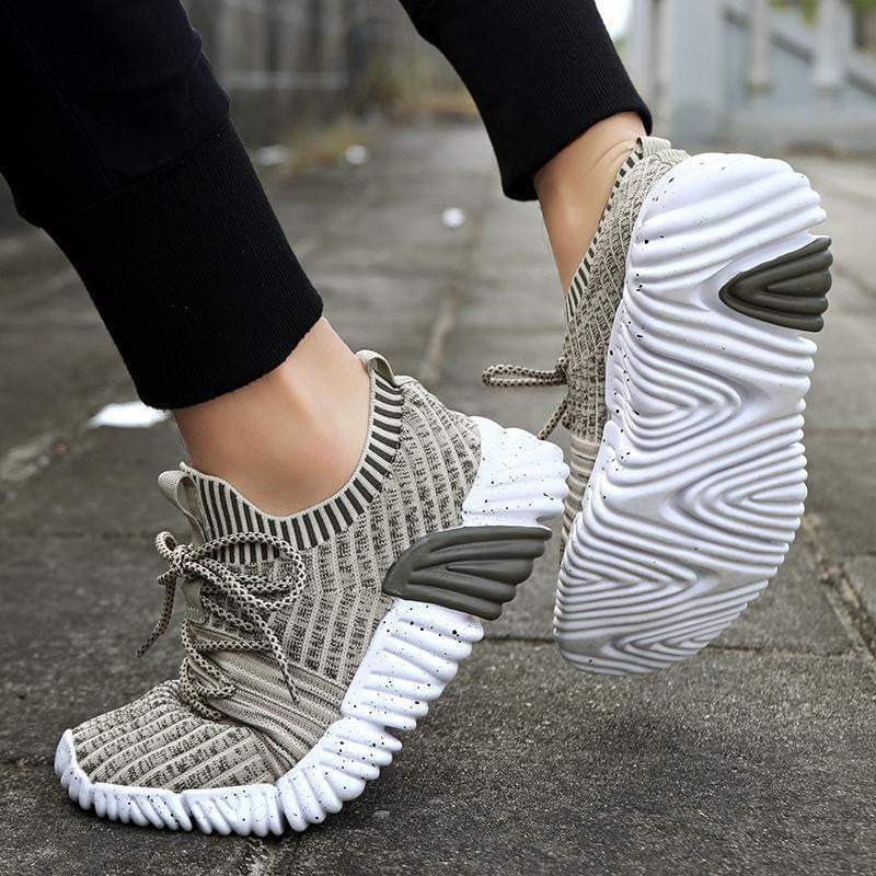 MEN'S ANSHOE BOOM - Anshoe