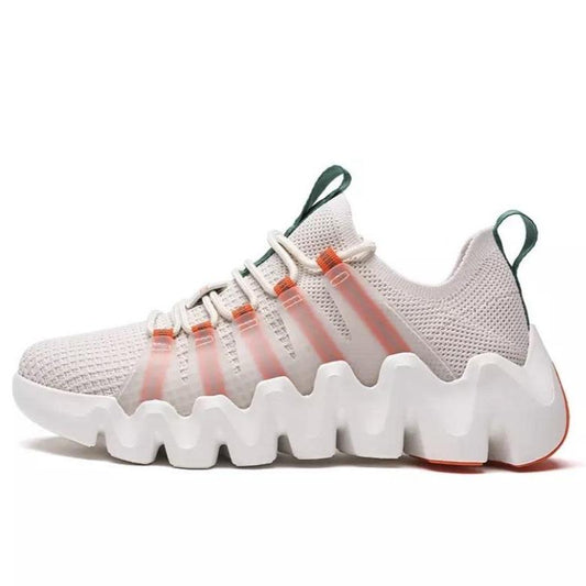 MEN'S ANSHOE SPACE RUNNER - Anshoe