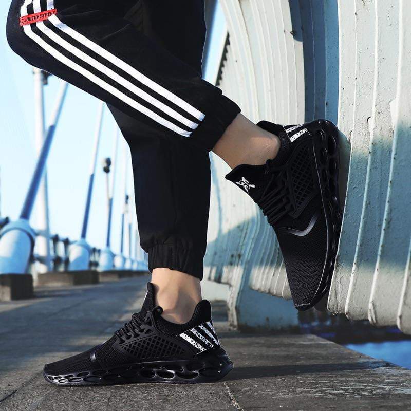 MEN'S ANSHOE BLAST - Anshoe