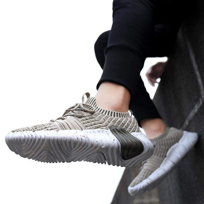 MEN'S ANSHOE BOOM - Anshoe