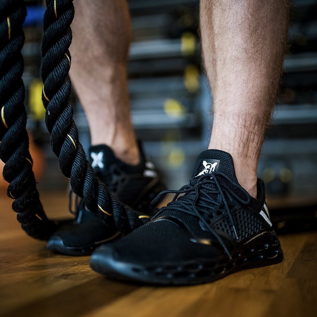 MEN'S ANSHOE BLAST - Anshoe
