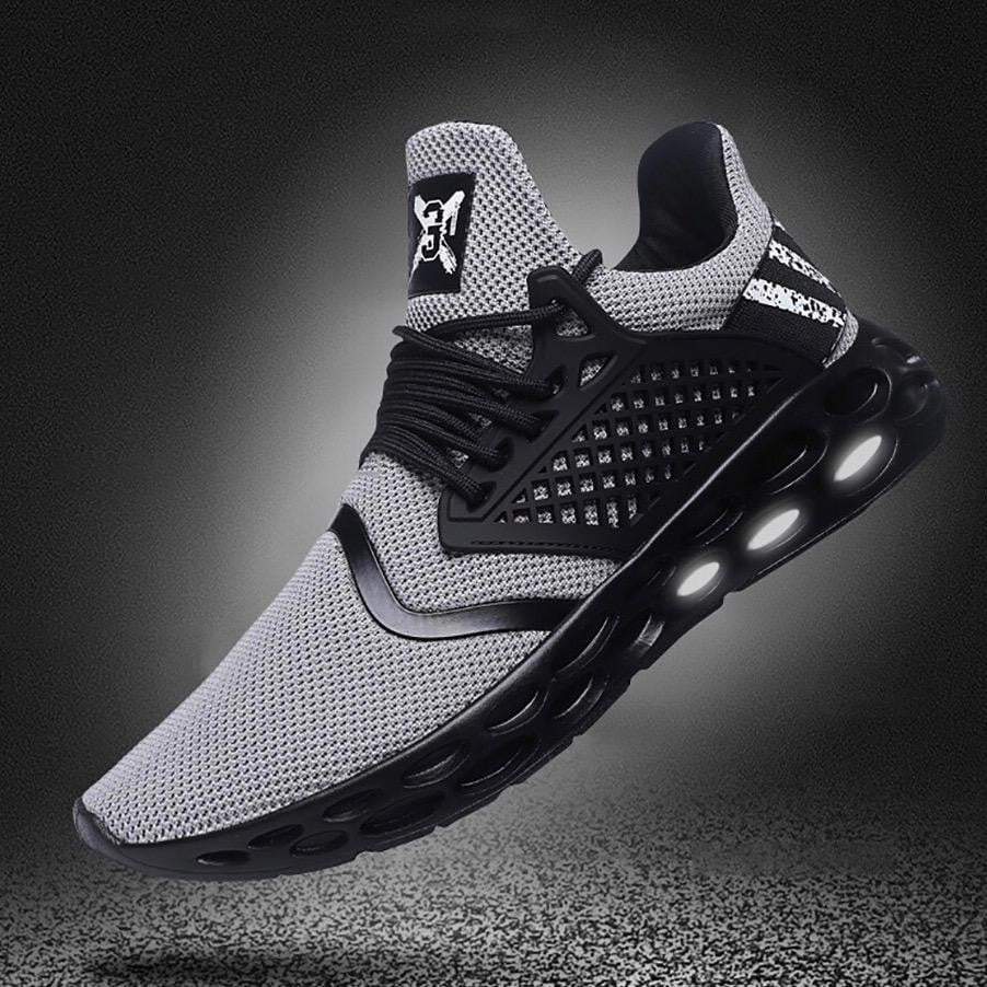 MEN'S ANSHOE BLAST - Anshoe
