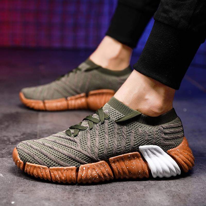 MEN'S ANSHOE PRIDE - Anshoe