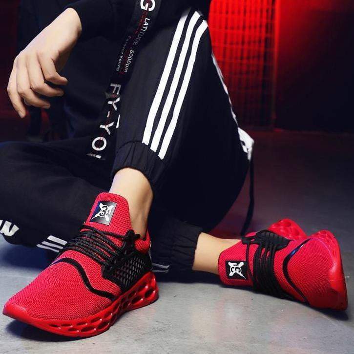 MEN'S ANSHOE BLAST - Anshoe
