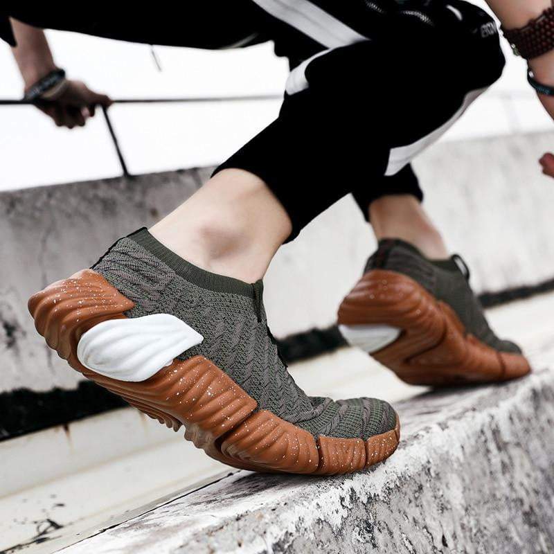 MEN'S ANSHOE PRIDE - Anshoe