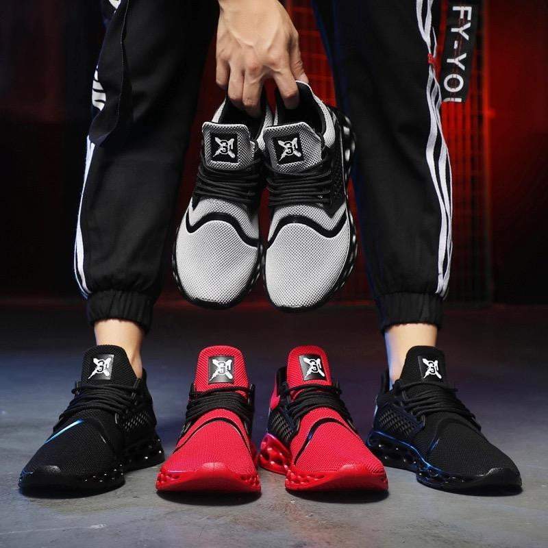 MEN'S ANSHOE BLAST - Anshoe