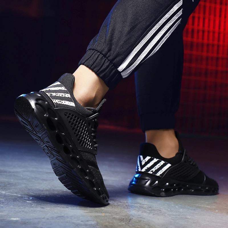 MEN'S ANSHOE BLAST - Anshoe