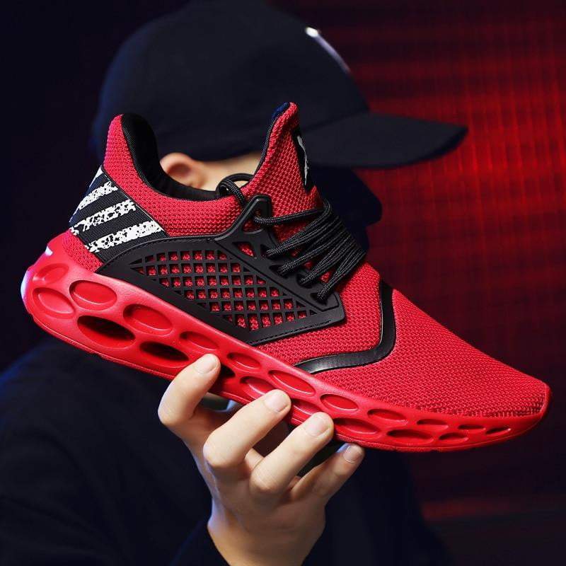 MEN'S ANSHOE BLAST - Anshoe