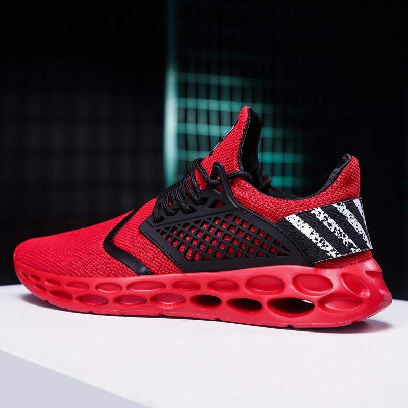 MEN'S ANSHOE BLAST - Anshoe