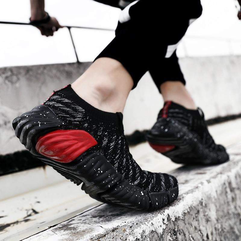 MEN'S ANSHOE PRIDE - Anshoe