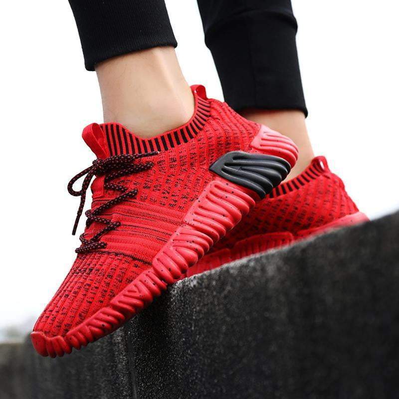 MEN'S ANSHOE BOOM - Anshoe