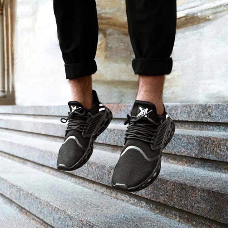 MEN'S ANSHOE BLAST - Anshoe
