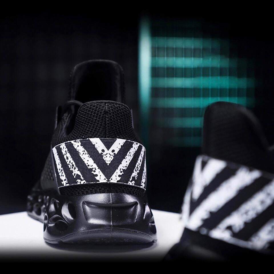 MEN'S ANSHOE BLAST - Anshoe