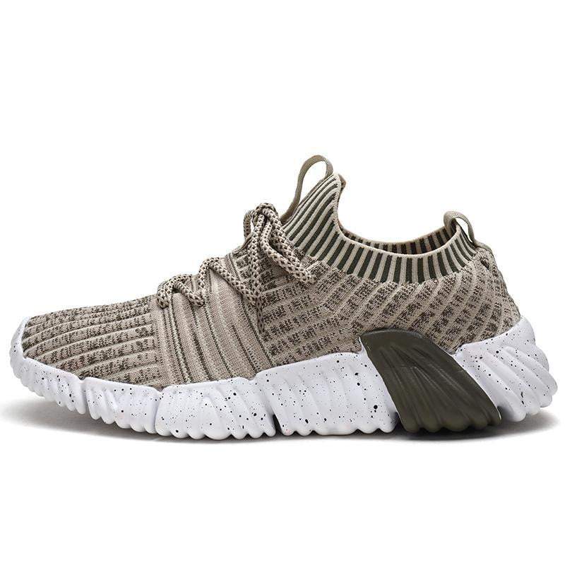 MEN'S ANSHOE BOOM - Anshoe