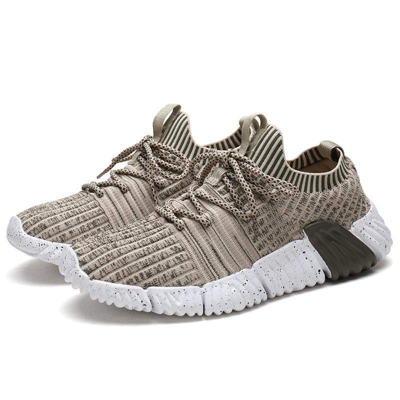 MEN'S ANSHOE BOOM - Anshoe