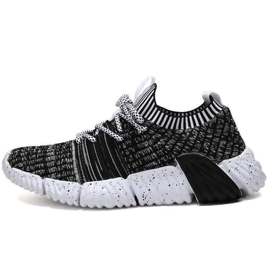 MEN'S ANSHOE BOOM - Anshoe