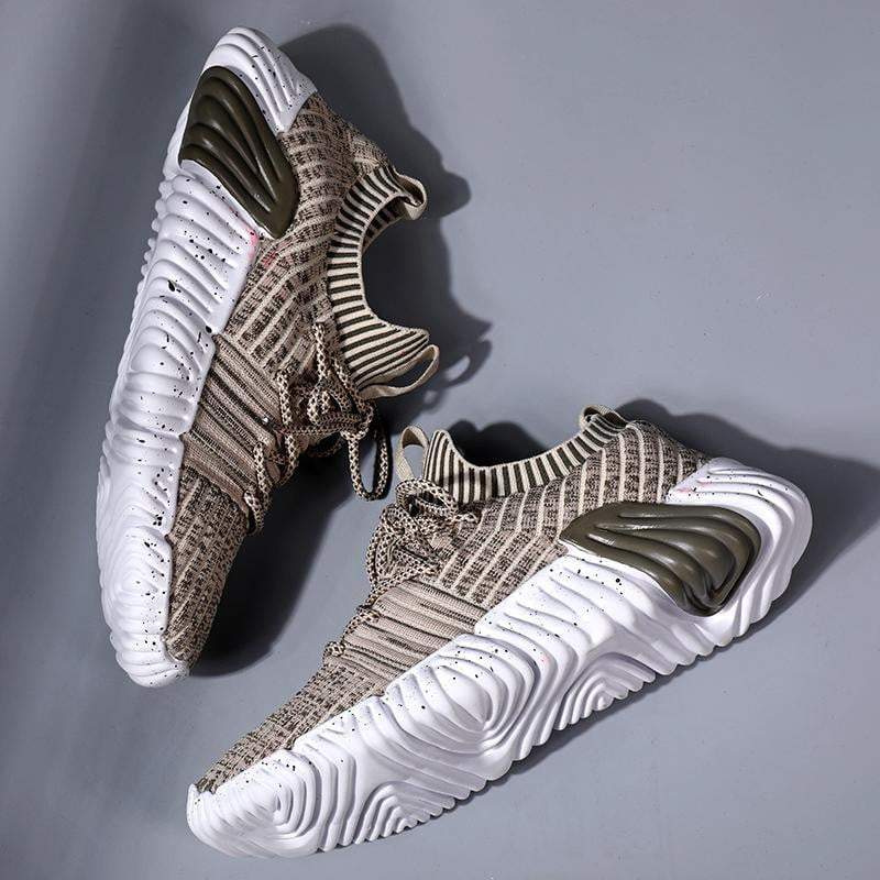 MEN'S ANSHOE BOOM - Anshoe