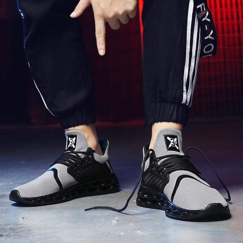 MEN'S ANSHOE BLAST - Anshoe
