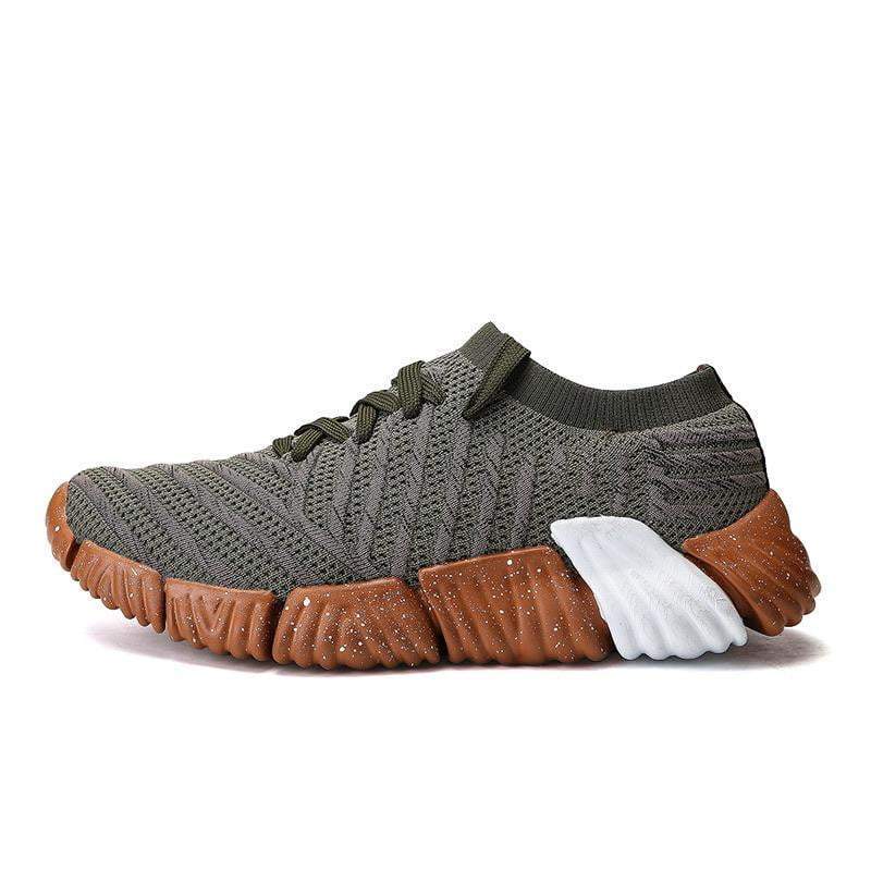 MEN'S ANSHOE PRIDE - Anshoe
