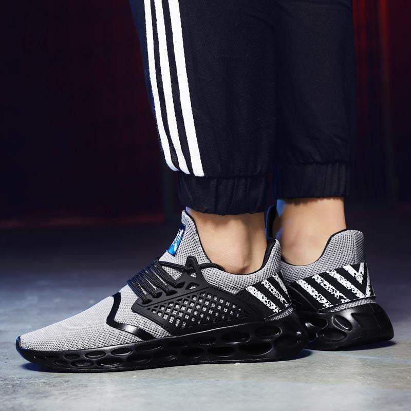 MEN'S ANSHOE BLAST - Anshoe