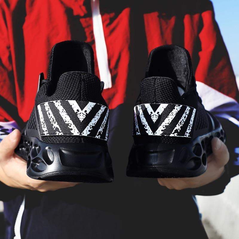 MEN'S ANSHOE BLAST - Anshoe