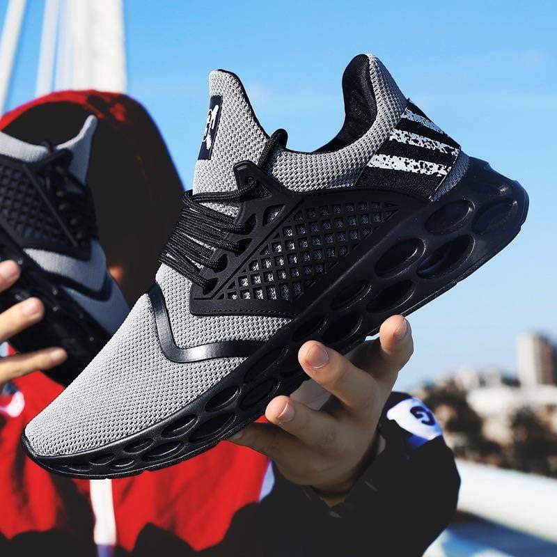 MEN'S ANSHOE BLAST - Anshoe