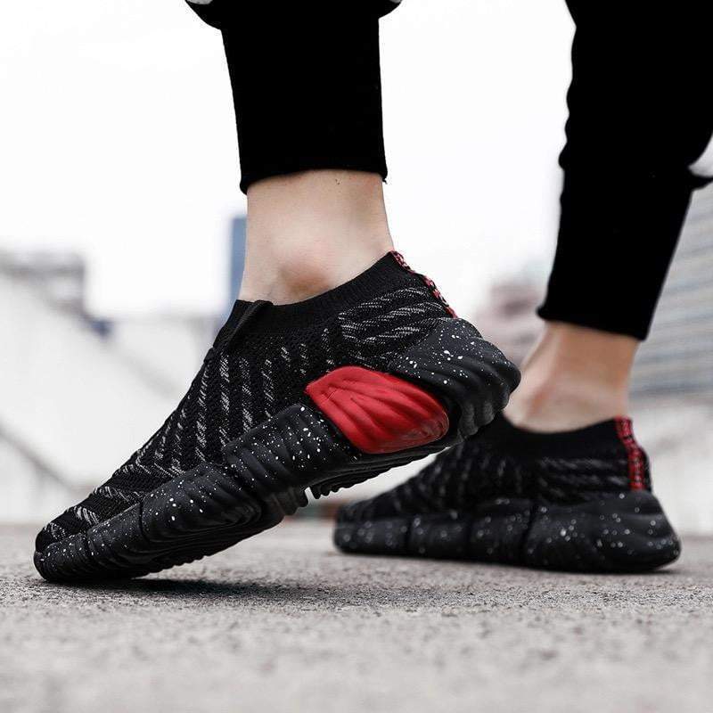 MEN'S ANSHOE PRIDE - Anshoe