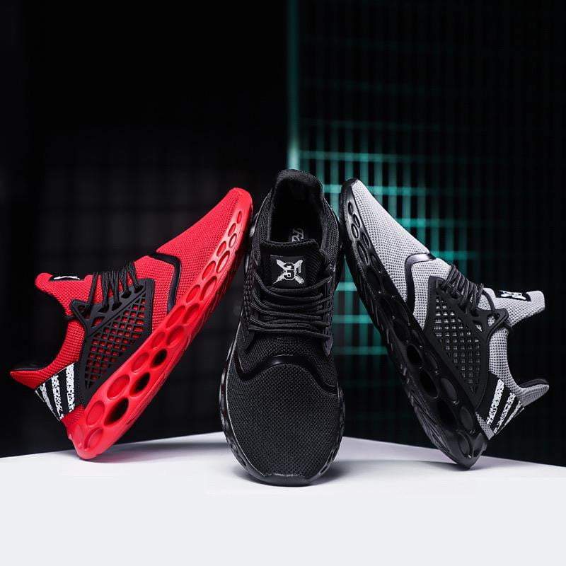 MEN'S ANSHOE BLAST - Anshoe