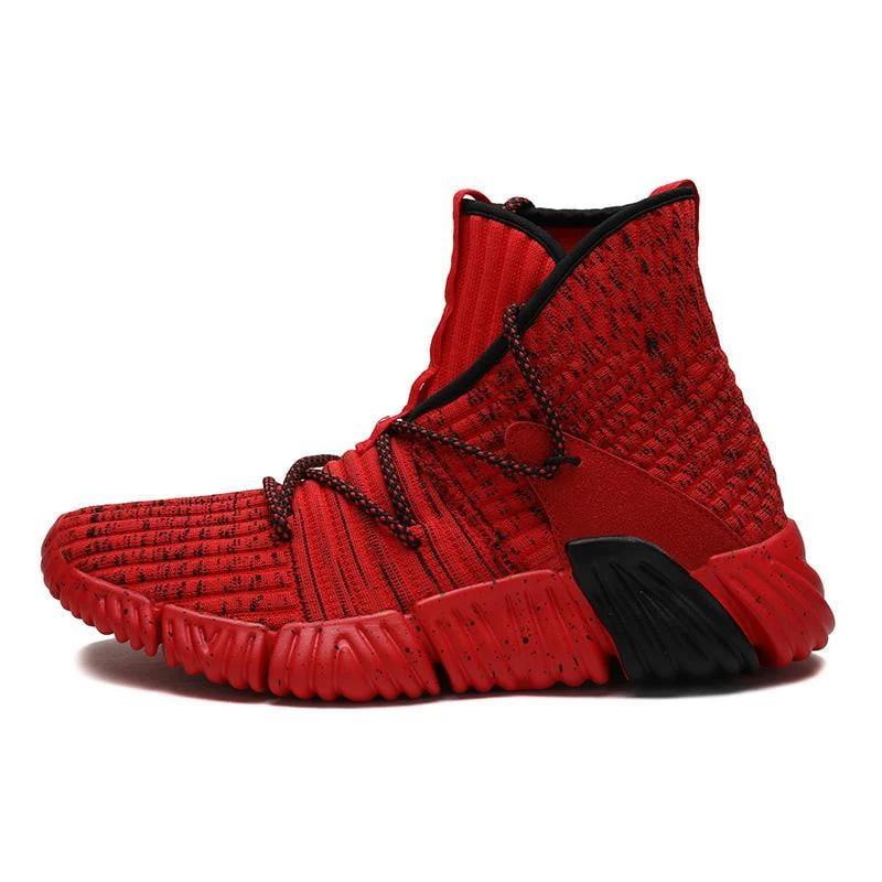 MEN'S ANSHOE BLITZ - Anshoe